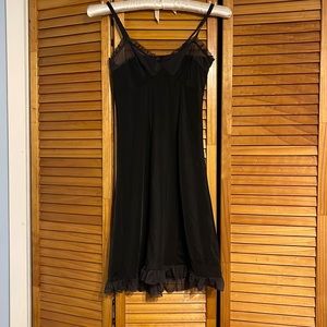 Victoria’s Secret Nighty